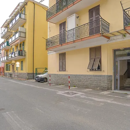 Lejlighed Casa Trilly Vado Ligure
