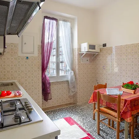 Casa Trilly Lejlighed *