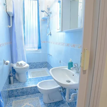 Lejlighed Casa Trilly Vado Ligure