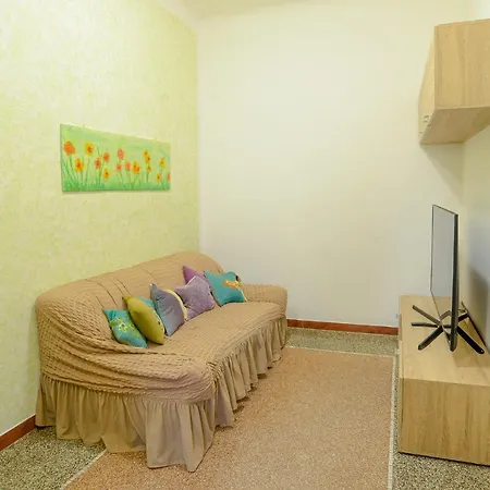 Casa Trilly Lejlighed *