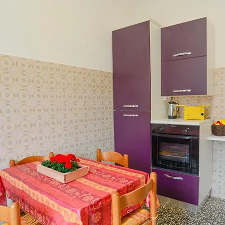 Casa Trilly Lejlighed