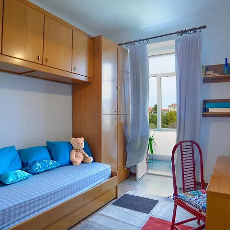 Casa Trilly Lejlighed *