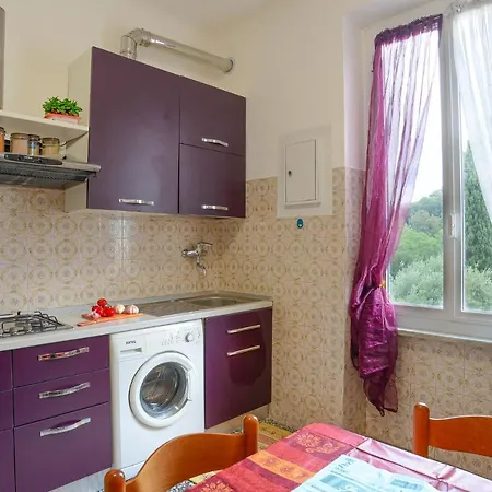 Lejlighed Casa Trilly