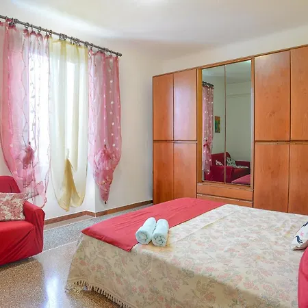 Casa Trilly