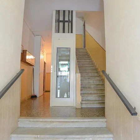 Casa Trilly Lejlighed